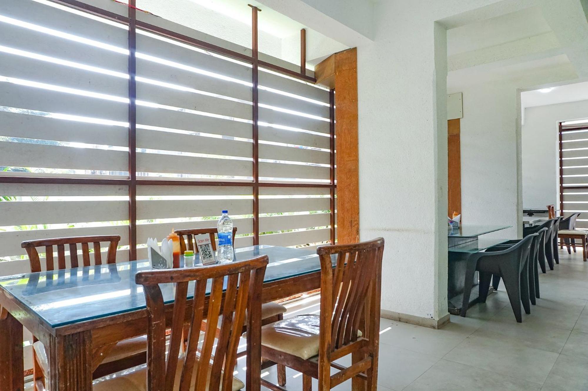 Fabhotel Emersion Residency - High Street Near Laxman Nagar, Baner Pune Exterior foto